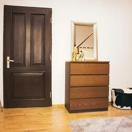 Apartman Nomad