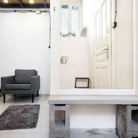 Nomad Apartman Krakkó