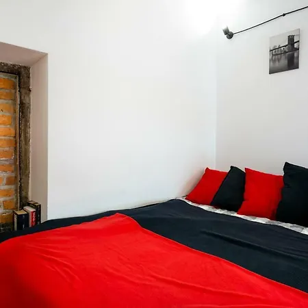 Nomad Apartment
